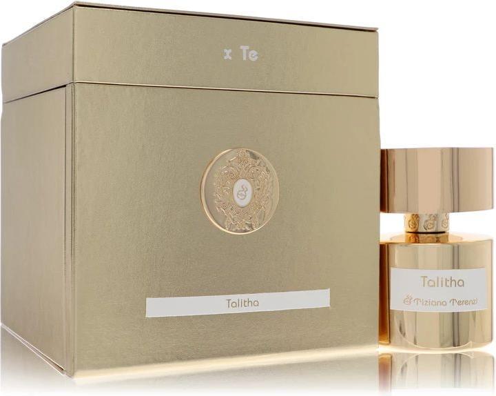 Produktbild Tiziana Terenzi Talitha Extrait Parfum (Eau de Parfum, 100 ml)