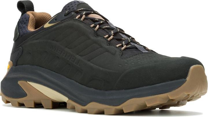 Actual product image Merrell Moab Speed 2 LTR WP black-44 (44)
