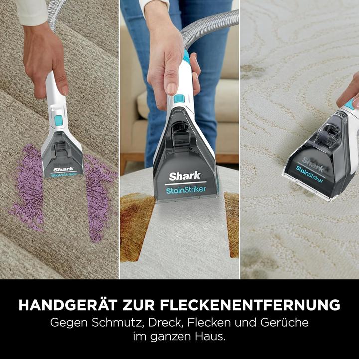 Image du produit Shark PX200EUT StainStriker