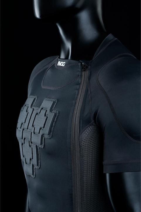 Immagine prodotto Evoc Camicia Protector Zip (S, Paraschiena, Esemplare unico)