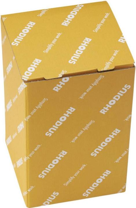 Immagine prodotto Rhodius Disco da rettifica RS580 SPEED