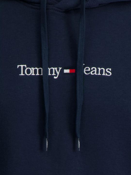 Immagine prodotto Tommy Hilfiger Felpa con cappuccio (XL)