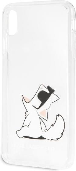 Produktbild Karl Lagerfeld Case (Apple iPhone XS Max)