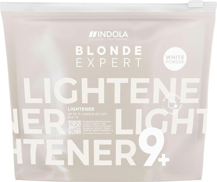 Produktbild Indola IND BE Decoloración 9+ 450g (Blanca) INT