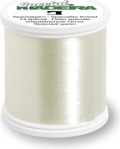 Produktbild Madeira Spezialgarn Monolon Transparent (500 m)
