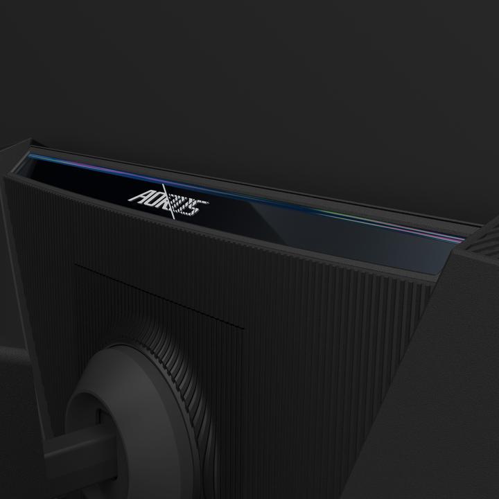 Produktbild Gigabyte AORUS FO32U (3840 x 2160 Pixel, 31.50")