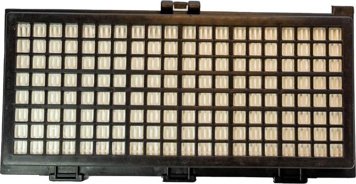 Produktbild Europart Abluftfilterkassette wie 9616270 , SF-HA30 für Miele Staubsauger