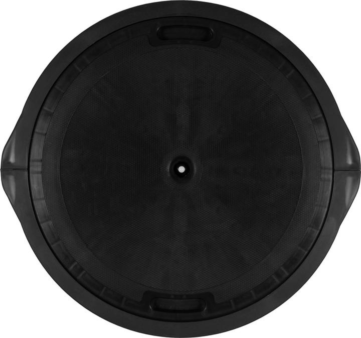 Image du produit Koor Balle d'équilibre 63 cm, noir