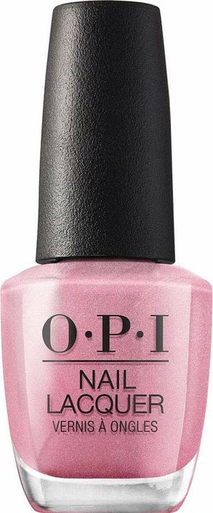 OPI Classics (Aphrodite's pink nightie, Farblack)