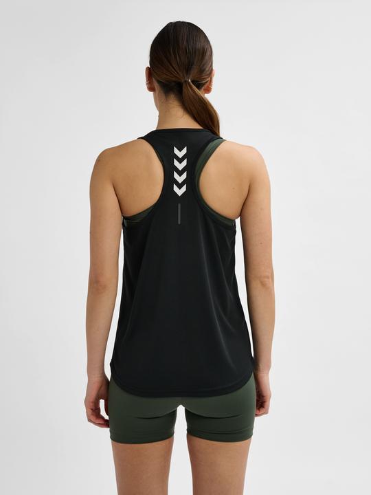 Image du produit hummel Te Tola Tanktop (XS)