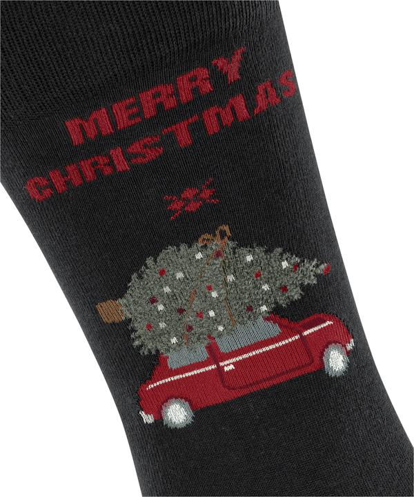 Immagine prodotto Burlington X-Mas Socke Car (40 - 46)