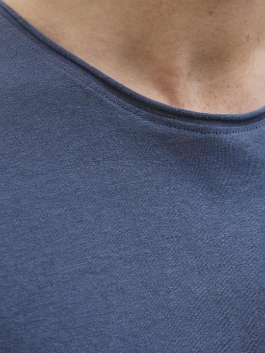 Actual product image Jack & Jones Jjesummer Tee Ss O-Neck Noos (S)