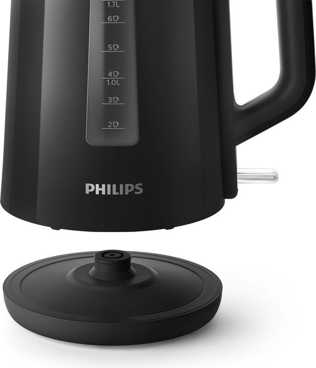 Produktbild Philips 3000 Series HD9318/20 (1.70 l, EU-Stecker)