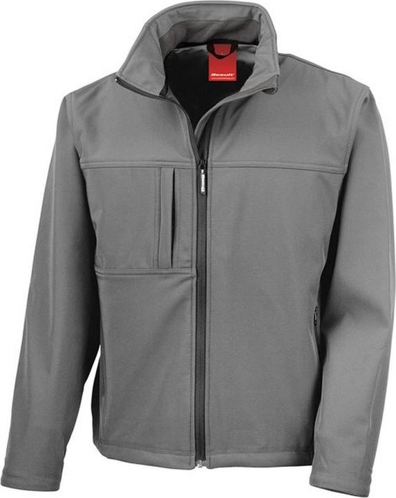 Regatta Klassische Softshell Jacke