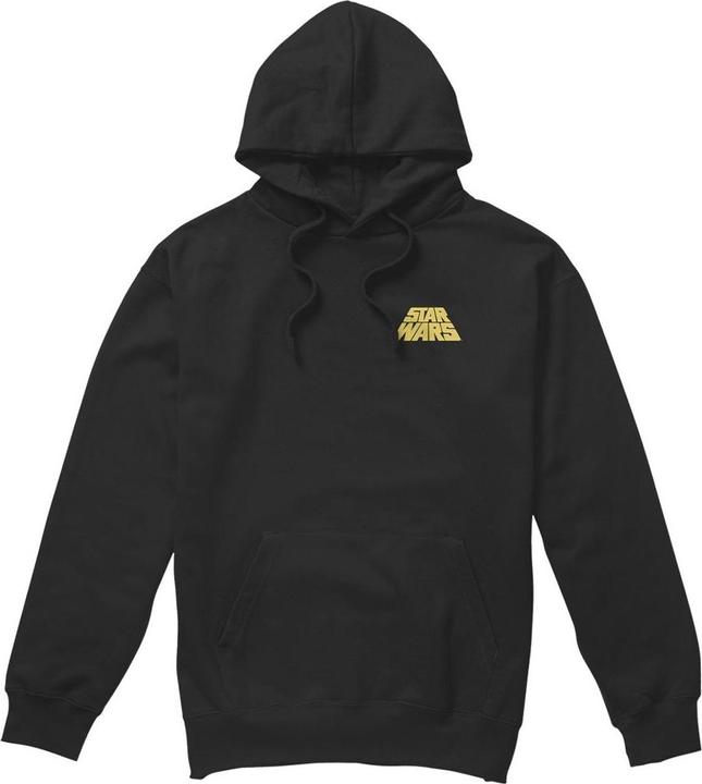 Produktbild Star Wars Galactic Empire Kapuzenpullover (M)