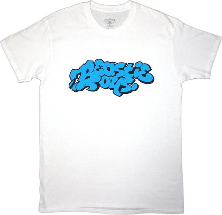 Produktbild Beastie Boys TShirt Logo (XXL)