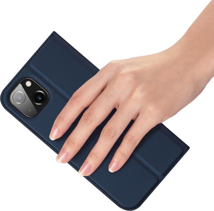 Productafbeelding Dux Ducis Skin Pro Series Boekomslag (Apple iPhone 14 Plus)