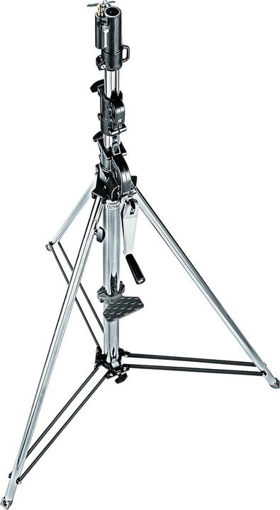 Image du produit Manfrotto Wind-Up (370 cm, 30 kg)