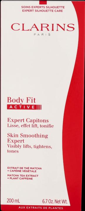 Produktbild Clarins Fit ACTIVE (Körperlotion, 200 ml)