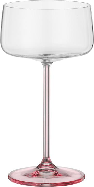 Actual product image Bohemia Cristal Selection Cocktailsch.Alex ros (2.20 dl, 6 x)