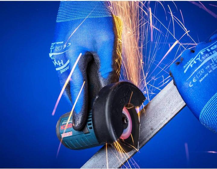 Actual product image Pferd Cut-off wheel straight EHT 76 1,0 PSF STEELOX/10,0