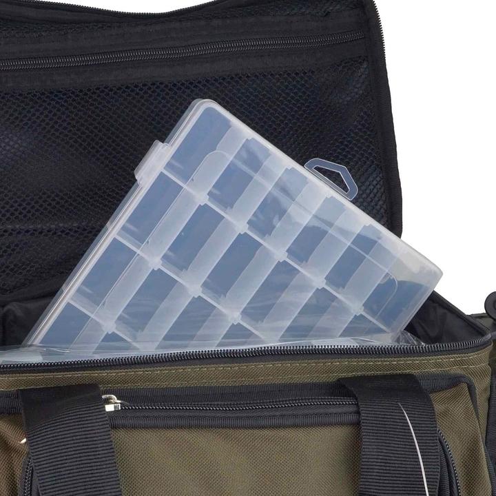 Produktbild Q-Tac Angeltasche XC1