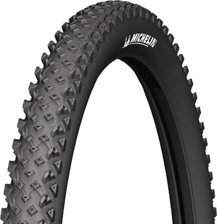 Produktbild Michelin Country Race'R Access Line (26 x 2.10, 54-559)