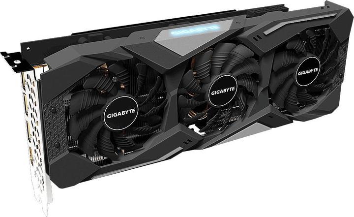 Image du produit Gigabyte Radeon RX 5700 XT Gaming OC (8 Go)