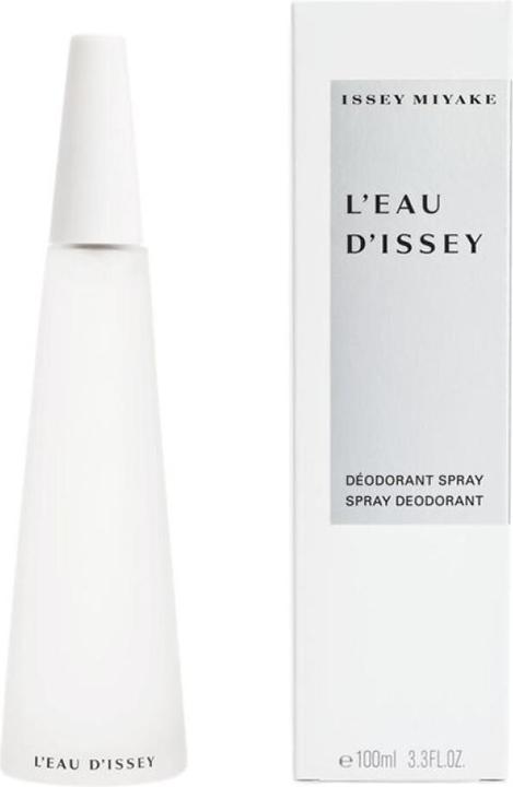 Produktbild Issey Miyake L'Eau d'Issey (Spray, 100 ml)