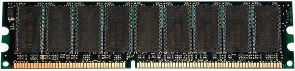 Produktbild HP 397413-B21 (2 x 2GB, 667 MHz, DDR2-RAM, DIMM)