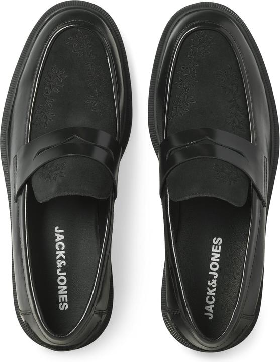 Produktbild Jack & Jones Jfwcosta Leather Loafer Styd Ln (41)