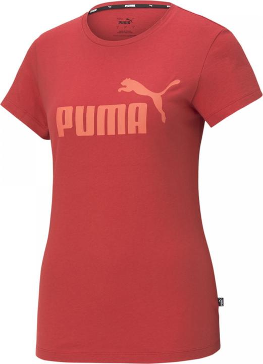 Actual product image Puma ESS Logo Tee (s) (M)