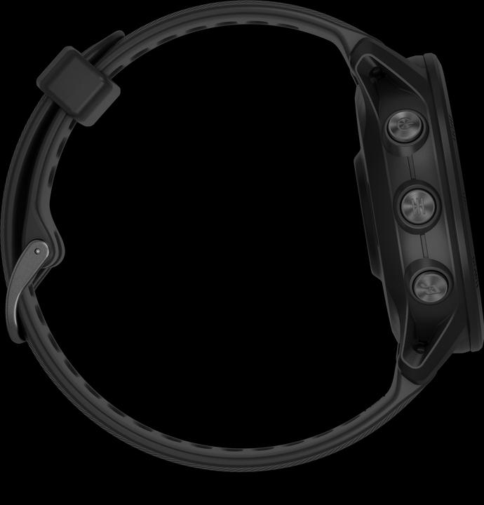 Produktbild Garmin Forerunner 955 Solar (46.50 mm)