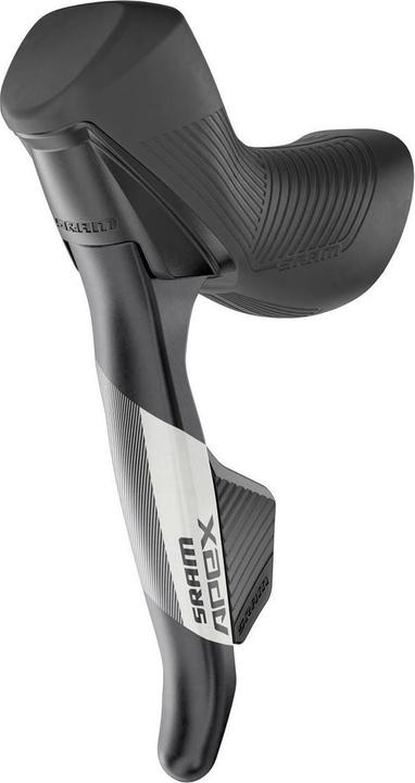 Actual product image Sram Apex AXS