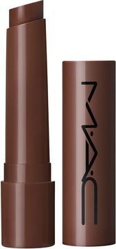 Actual product image MAC Cosmetics M.A.C. Squirt Plumping Gloss Lower Cut Stick (Lower Cut)