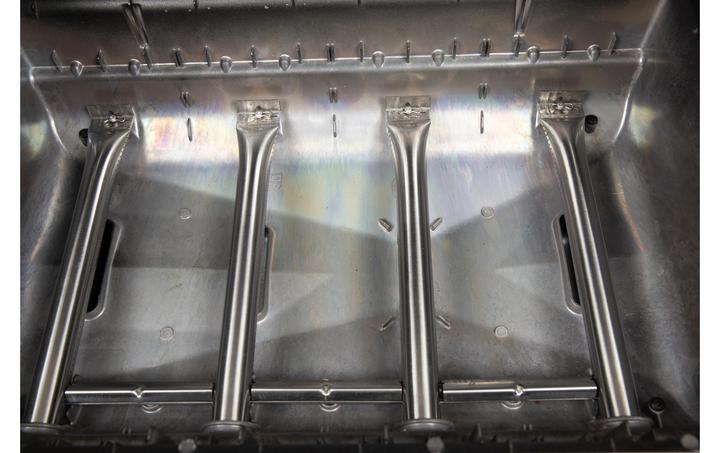 Actual product image Broil King Crown 490 (11.40 kW)