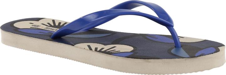 Produktbild Regatta Flipflops Orla Kiely Passionsblume (42)