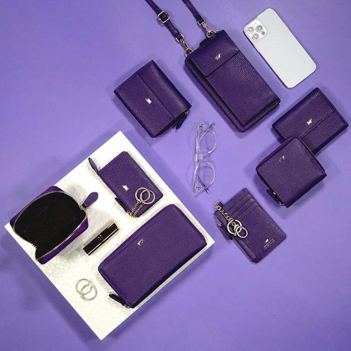 Image du produit Braun Büffel Asti Rfid