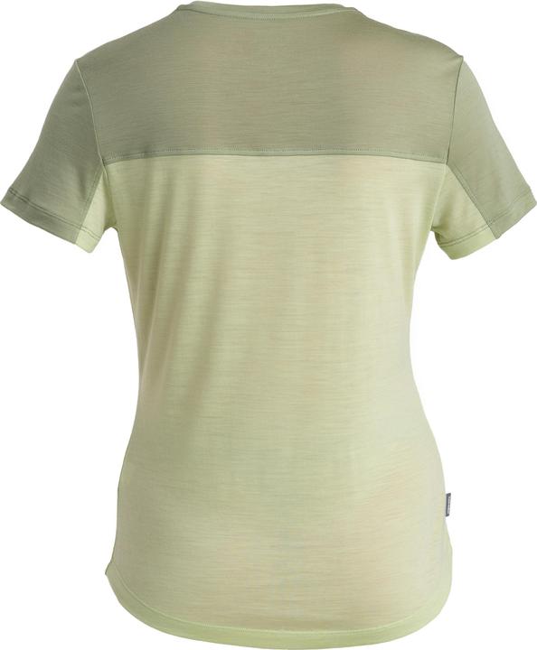 Produktbild Icebreaker Women's Cool-Lite Sphere III S/S Tee CB (XS)