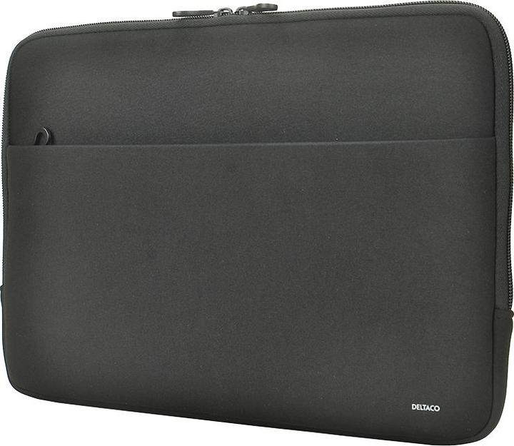 Image du produit Deltaco Etui en néoprène pour ordinateur portable 11.6-12 (12", Universel)