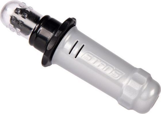 Actual product image Notubes Dart