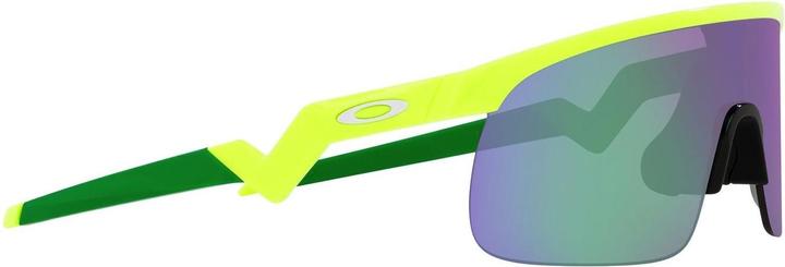 Immagine prodotto Oakley Resistor occhiali sportiv bambini (Verde chiaro, Verde smeraldo)