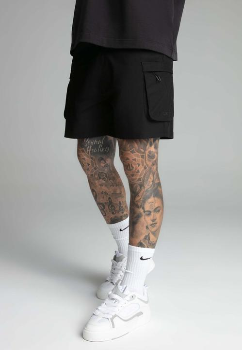 Siksilk Cargoshorts Smart Cargo Shorts