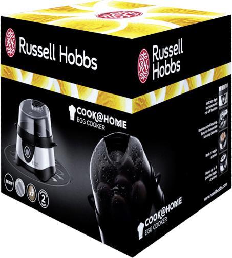 Immagine prodotto Russell Hobbs Cucinare a casa (Spina CH)
