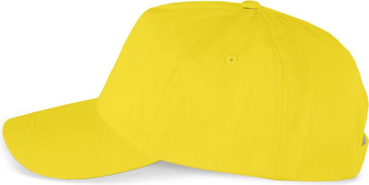 Image du produit K-up Casquette 5 Pannel (Taille unique)
