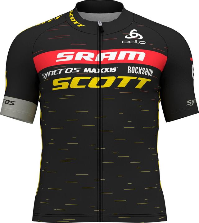Actual product image Odlo Scott Sram (S)
