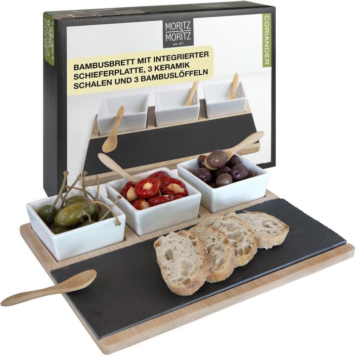 Produktbild Moritz & Moritz Dipschalen
