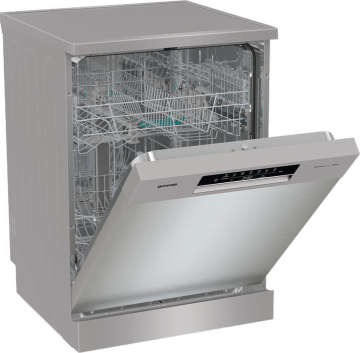 Actual product image Gorenje GS642E90X