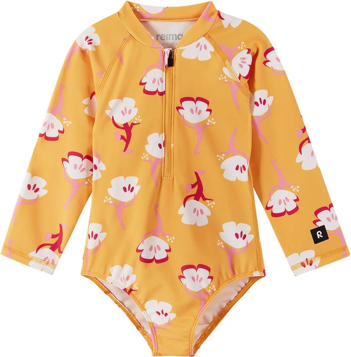 Actual product image Reima Pihlis toddler swimming costume (92)