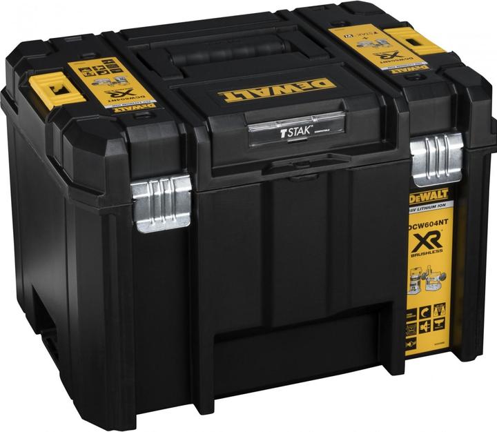 Actual product image DeWalt DCW604NT